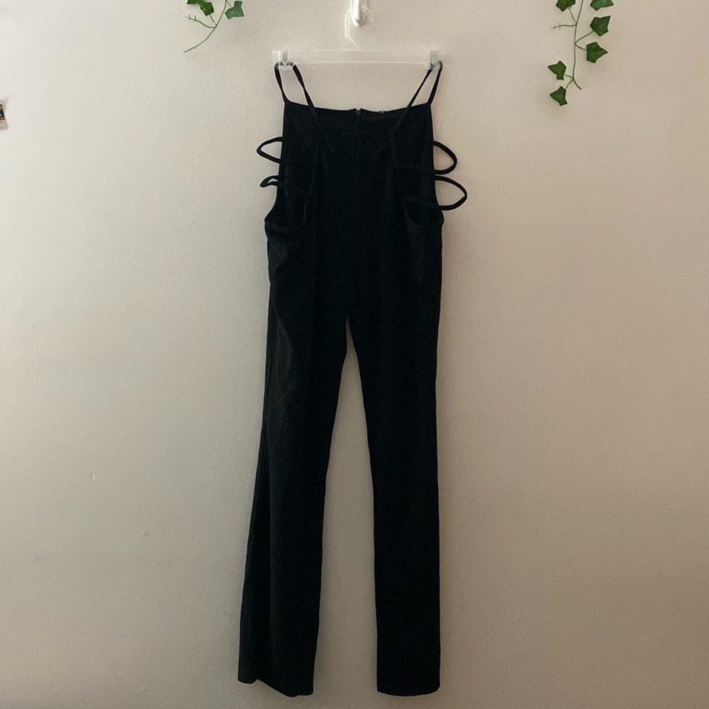 Zara dress pants that show your hips
